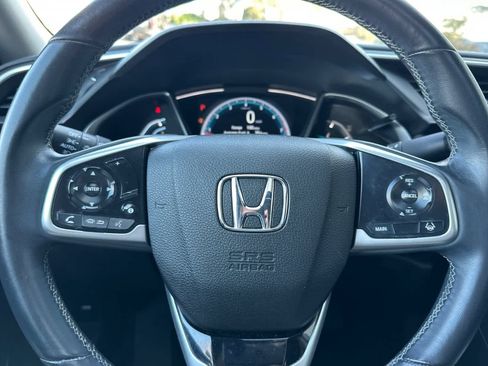 Used 2019 Honda Civic EX image 23