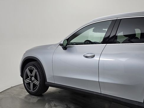 New 2026 Mercedes-Benz GLC 300 4MATIC image 6