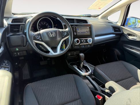 Used 2018 Honda Fit Sport image 15