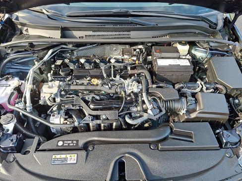 Certified 2024 Toyota Corolla LE image 26