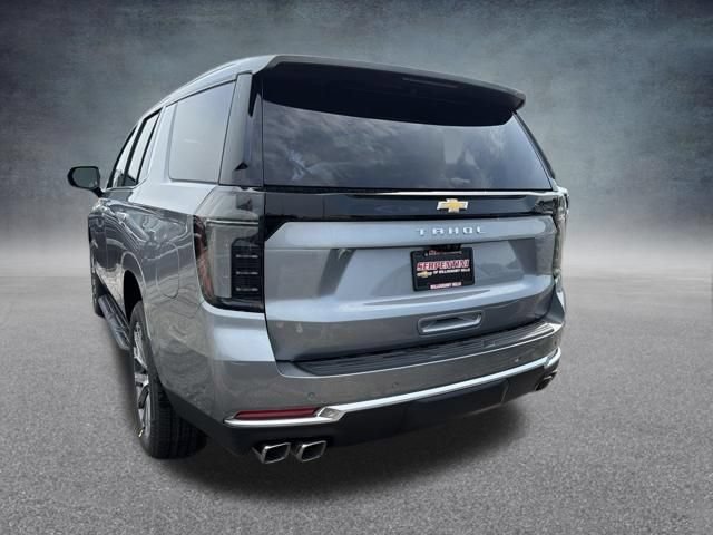New 2026 Chevrolet Tahoe High Country w/ Sun And Tow Package AWD/4WD image 9