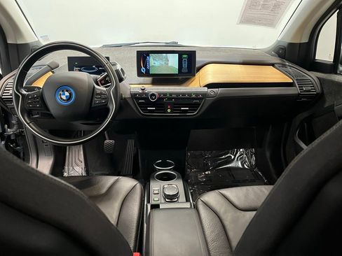 Used 2015 BMW i3 w/ Range Extender RWD image 17