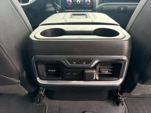 Used 2019 GMC Sierra 1500 SLT w/ SLT Premium Package image 33