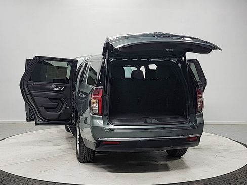 Used 2024 Chevrolet Tahoe LT image 14