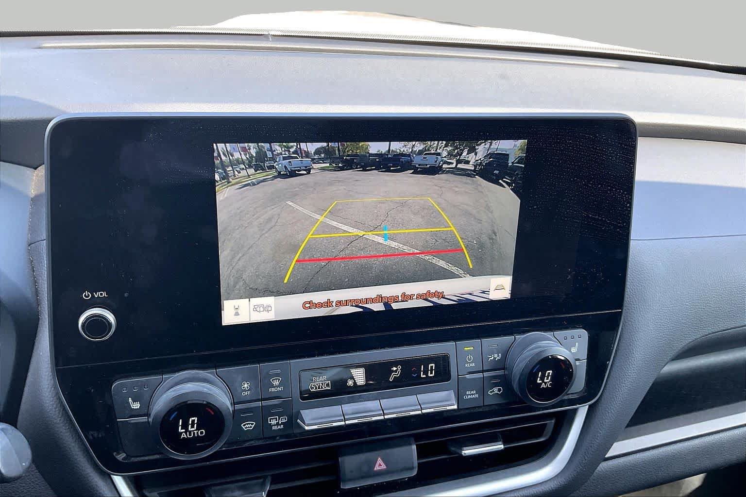 Used 2024 Toyota Grand Highlander FWD image 25