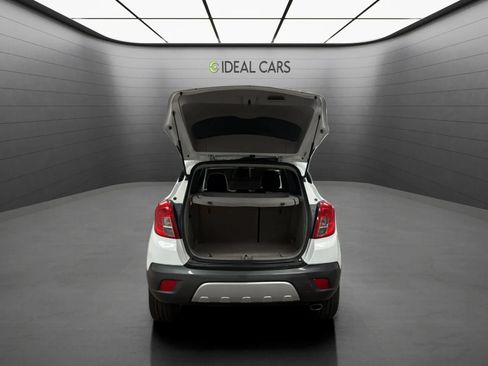 Used 2016 Buick Encore FWD image 9