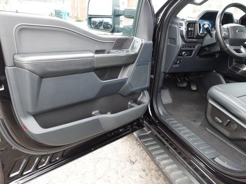 Used 2023 Ford F150 XLT w/ Equipment Group 302A High AWD/4WD image 20