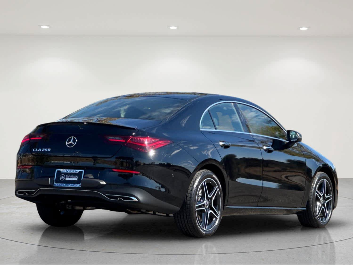 Used 2026 Mercedes-Benz CLA 250 image 6