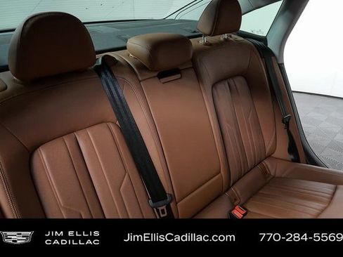 Used 2019 Audi A6 3.0T Premium Plus image 22