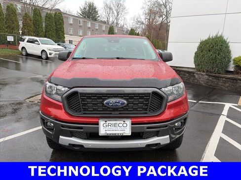 Used 2023 Ford Ranger XLT image 2