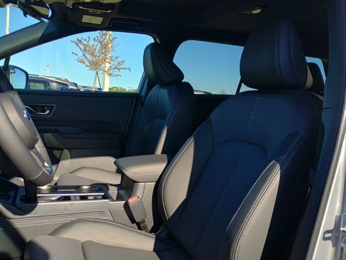 New 2026 Subaru Outback Touring XT AWD/4WD image 11