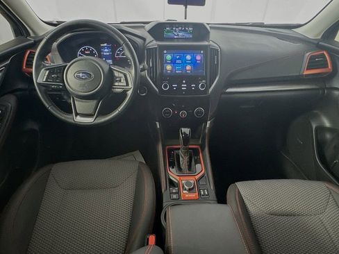 Used 2020 Subaru Forester Sport image 26