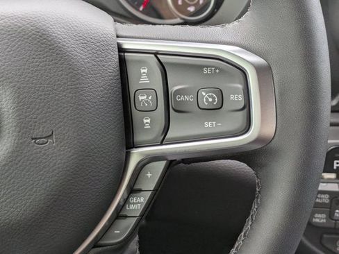 New 2026 RAM 1500 Big Horn AWD/4WD image 27
