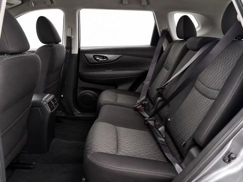 Used 2019 Nissan Rogue SV w/ Premium Package AWD/4WD image 20