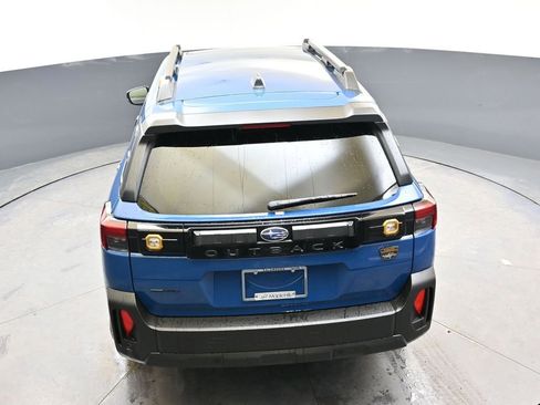 New 2026 Subaru Outback Wilderness image 43