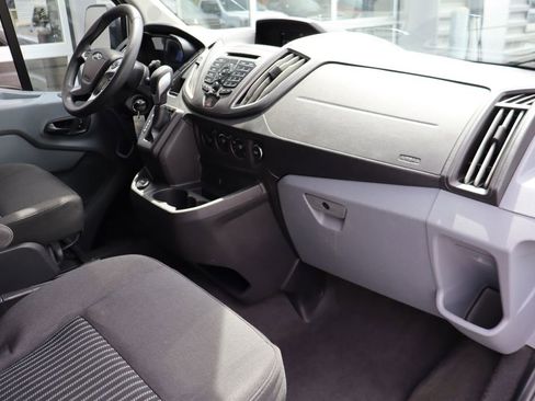 Used 2019 Ford Transit 350 XLT RWD image 29
