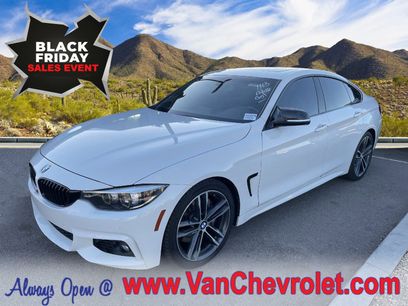 Used 2019 BMW 430i Gran Coupe