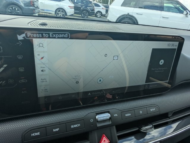 New 2026 Kia K4 GT-Line Turbo FWD image 22