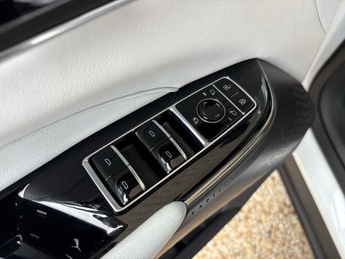Certified 2024 Cadillac Lyriq Luxury w/ LPO, Floor Liner Package AWD/4WD image 24
