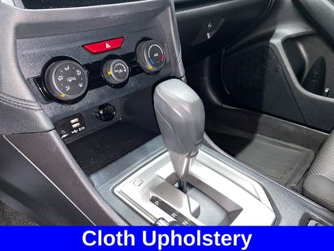 Used 2023 Subaru Impreza 2.0i Premium AWD/4WD image 23