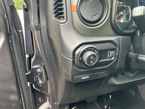 New 2025 Jeep Gladiator Mojave image 12