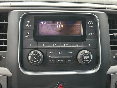 Used 2014 RAM 1500 Tradesman w/ Power & Remote Entry Group image 15