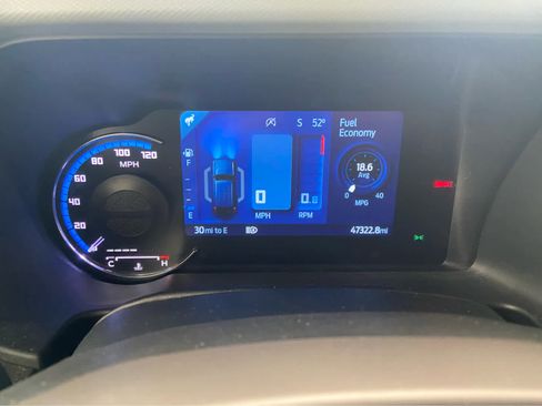 Used 2021 Ford Bronco Badlands image 21