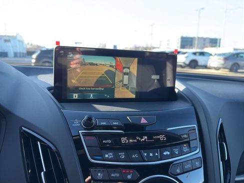 New 2026 Acura RDX A-Spec image 18