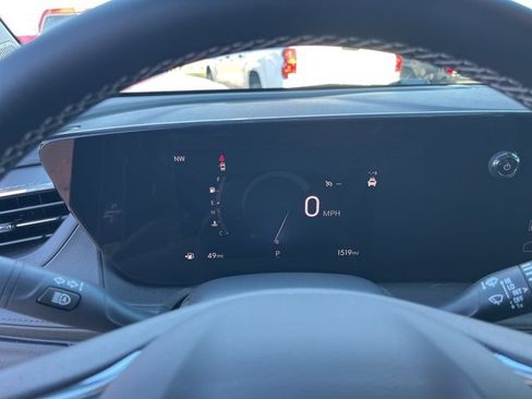 New 2025 Buick Encore GX Preferred image 25