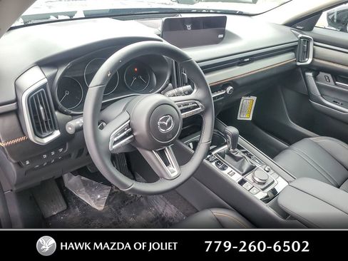New 2026 MAZDA CX-50 AWD 2.5 S image 8