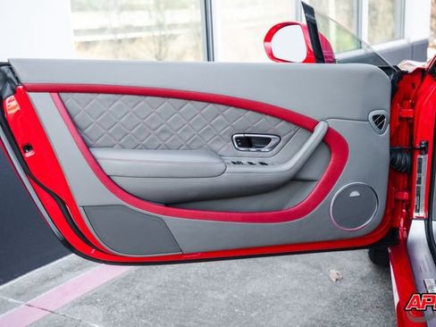 Used 2016 Bentley Continental GT Speed image 69