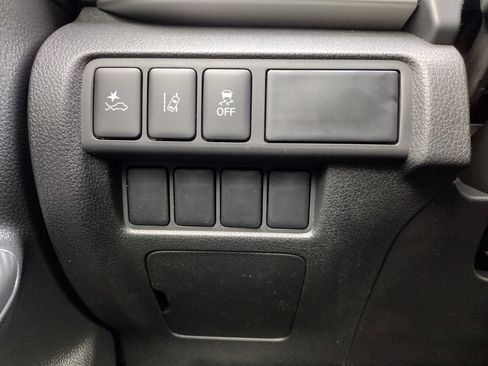 New 2026 Mitsubishi Eclipse Cross ES AWD/4WD image 19