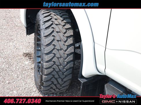 Used 2025 Ford F150 Lariat w/ Equipment Group 502A High AWD/4WD image 48