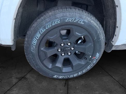 New 2026 RAM 1500 Big Horn image 38