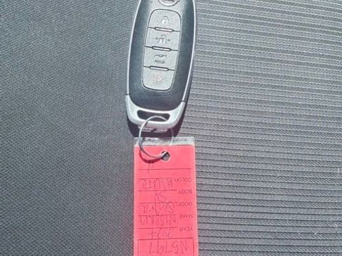 Used 2024 Nissan Sentra SV image 31