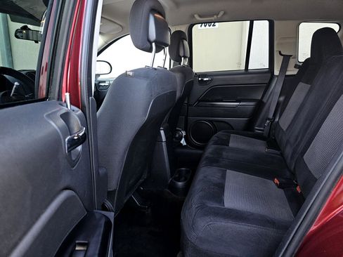 Used 2014 Jeep Compass Sport w/ Power Value Group image 23