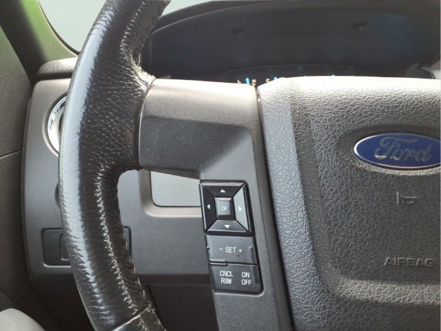 Used 2011 Ford F150 XLT w/ XLT Chrome Pkg AWD/4WD image 14