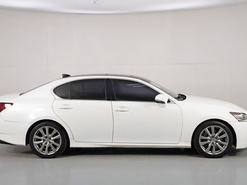 Used 2015 Lexus GS 350 w/ Premium Package image 52