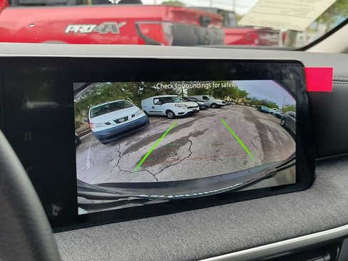 New 2026 Nissan Kicks SV image 24