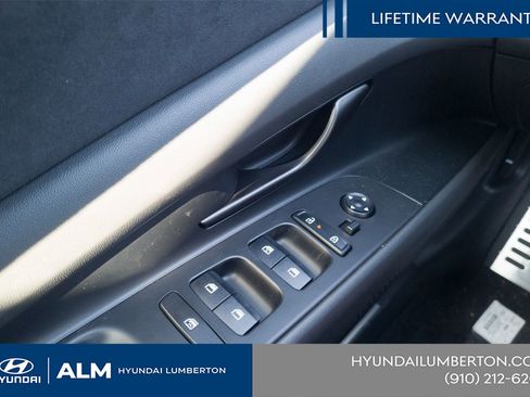 New 2026 Hyundai Elantra N FWD image 33