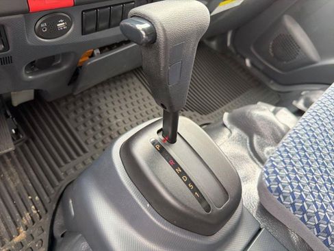 New 2025 Chevrolet Low Cab Forward RWD image 9