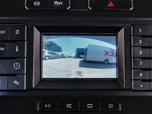Used 2022 Ford F350 XL w/ Power Equipment Group AWD/4WD image 20