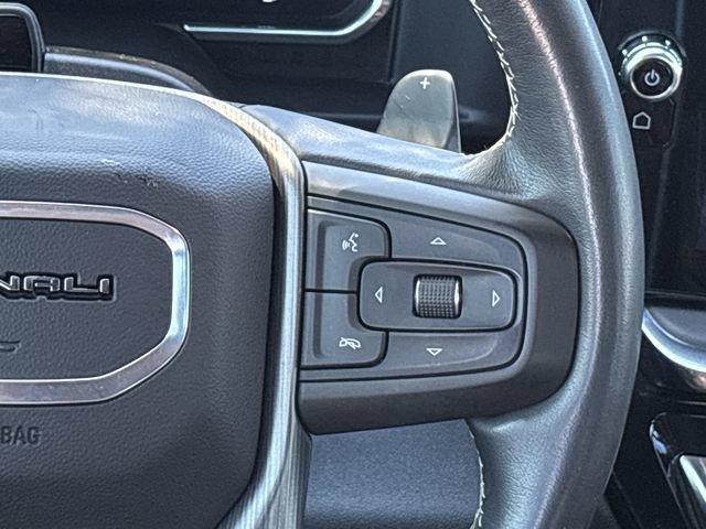 Used 2023 GMC Sierra 1500 Denali Ultimate AWD/4WD image 22