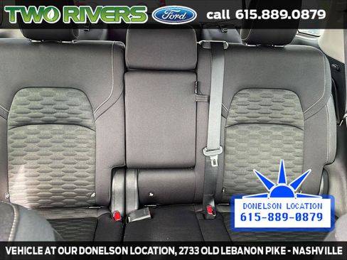 Used 2022 Nissan Pathfinder SV FWD image 41