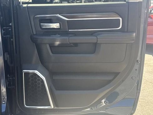 Certified 2023 RAM 2500 Laramie AWD/4WD image 21