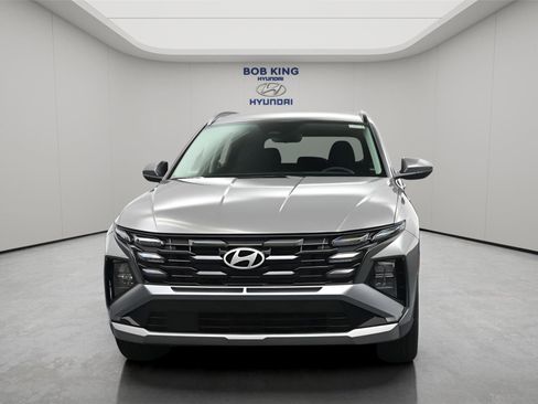 New 2026 Hyundai Tucson SEL FWD image 11