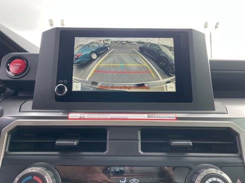 New 2026 Toyota Tacoma TRD Sport image 5