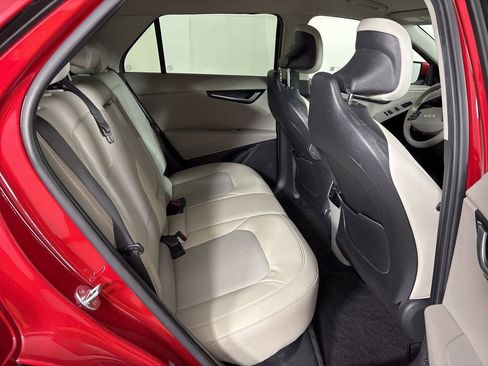 Used 2023 Kia Niro Wind image 16