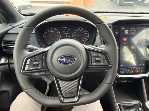Used 2026 Subaru WRX Limited AWD/4WD image 13