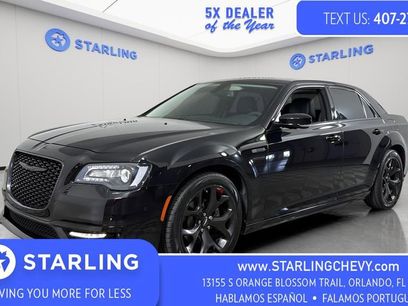 Used 2022 Chrysler 300 Touring L